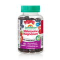 31001334 Jamieson Melatonin Magnesium Gummy, Mixed Berry, 60 ct 9996_R2024_GUM_Melatonin+Magnesium_MixedBerry_300cc_MAIN2