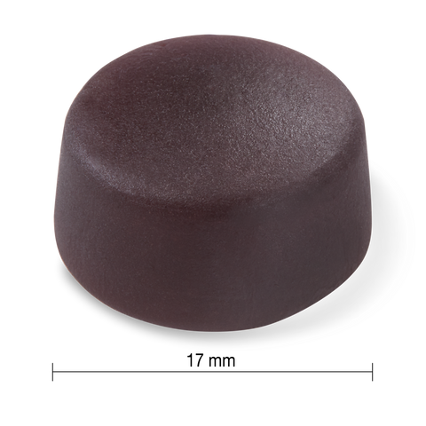 31001334 Jamieson Melatonin Magnesium Gummy, Mixed Berry, 60 ct 9996_R2024_Melatonin+Magnesium_MixedBerryGummy_17mm_PILL