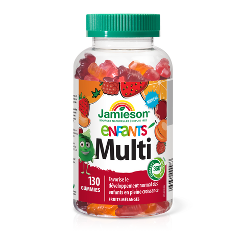 31001336 Jamieson Multivitamin Gummies for Kids 130 Gummies 9998_MAIN2