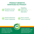 31000412 Jamieson Vitamin D3 1,000 IU Tablet FG5254 Vitamin D Tablet 1000IU 2