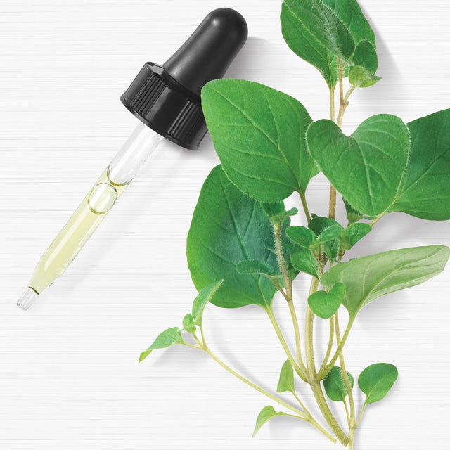 Oregano Oil with Vitamin D + E ExtraStrength Immune Support Shop