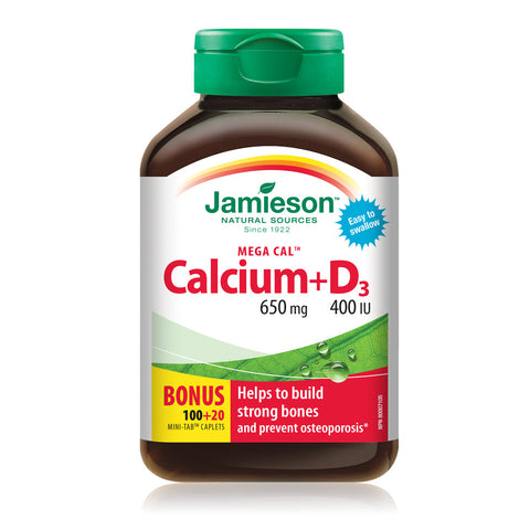 4871_mega cal calcium + vitamin d_bottle