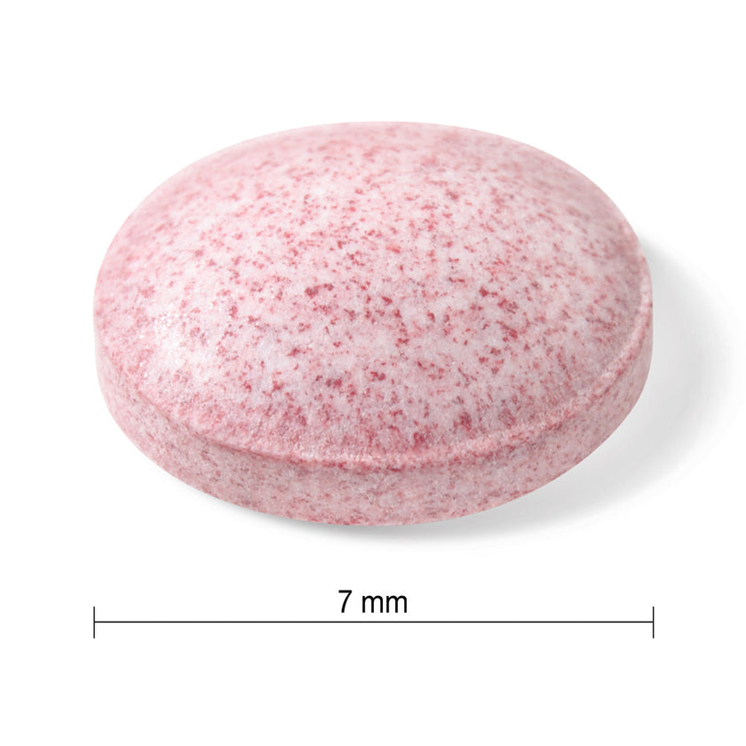 Vitamin B12 2,500 mcg Timed Release Jamieson Vitamins