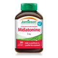 5900_Melatonin 3mg_Bottle_FR