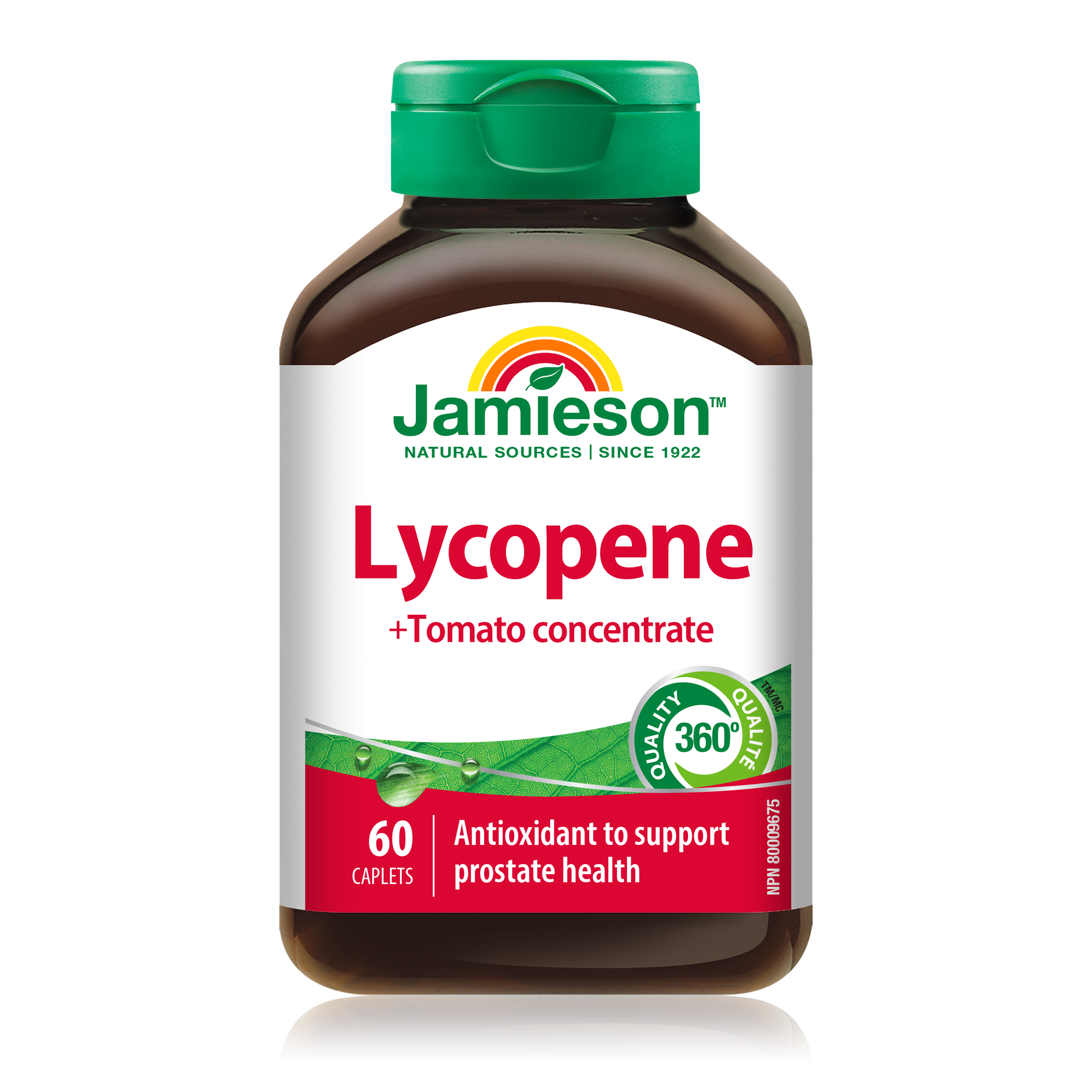 Lycopene Jamieson Vitamins
