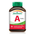2010_vitamin a 10000iu_bottle
