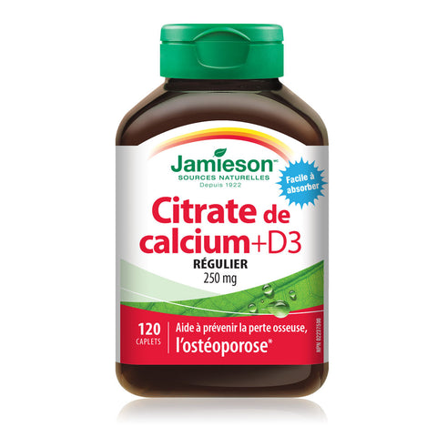 2847_Calcium Citrate_Bottle_fr