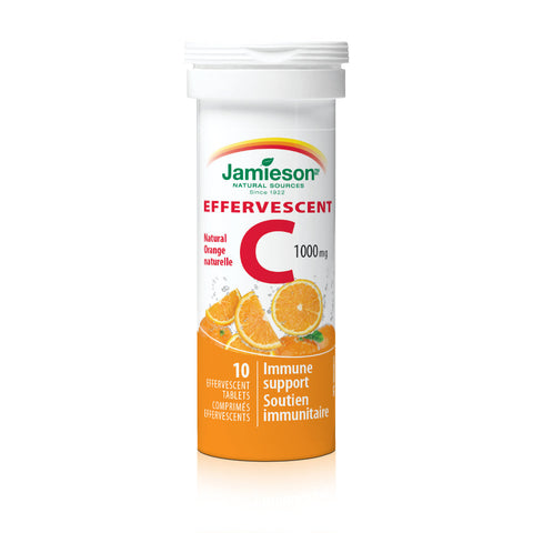 Vitamin C | Effervescent
