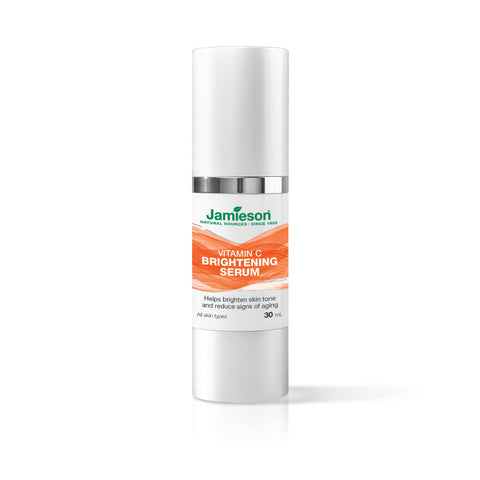 Vitamin C Brightening Serum