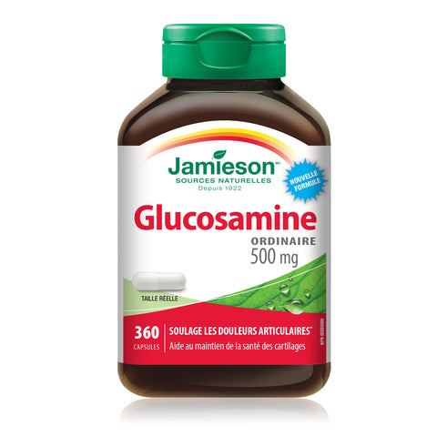 4028_glucosamine regular strength_bottle