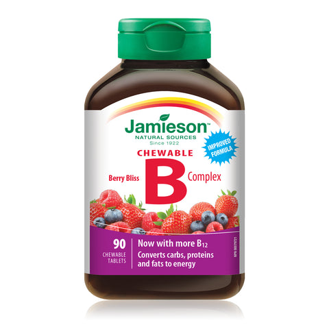 6599_vitamin b complex berry bliss_bottle
