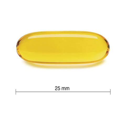 6231_Omega 3-6-9 1,200 mg Bonus Pill