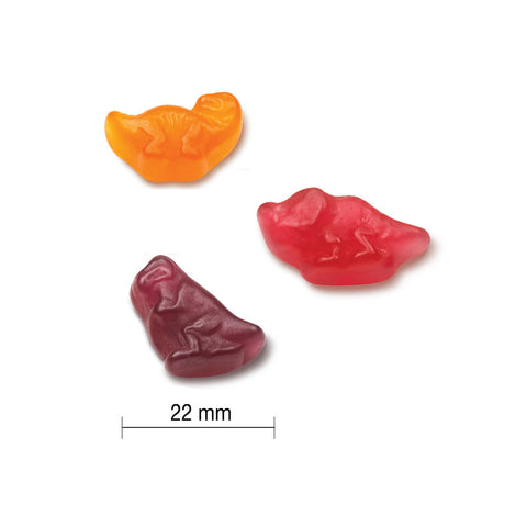 7878 Multivitamin Gummies for Kids_Gummy