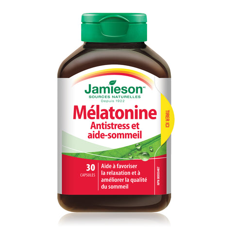 7709_Melatonin stress & sleep support_bottle