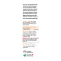 7866_collagen anti-wrinkle_nutritional panel