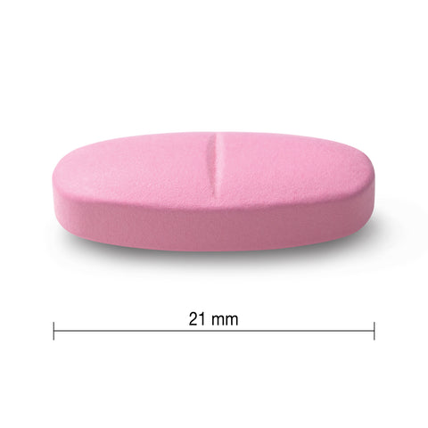 7869_Multi for women 50+_pill