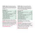 2655_Zinc Lozenges Honey lemon_label