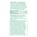 9024_Melatonin + magnesium_nutritional panel