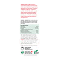 9030_power for men_nutritional panel