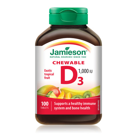 9044_Vitamin D Chewable_Tropical_Bottle_EN