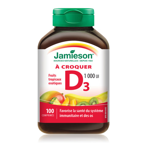 9044_Vitamin D Chewable_Tropical_Bottle_FR