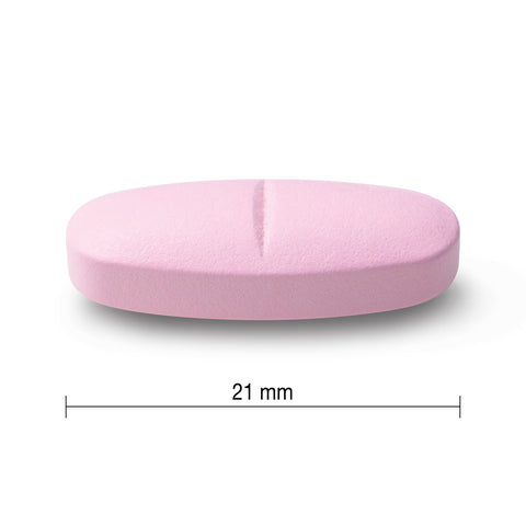 9052_Multi for Women_Pill