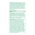 9056_melatonin timed release 10 mg_nutritional panel
