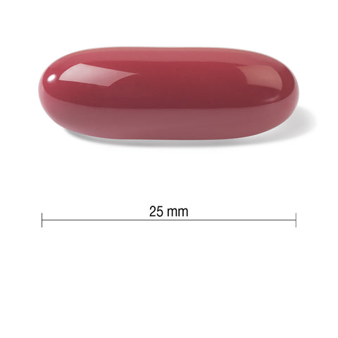 9219_Clear skin_pill