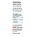 9219_Clear skin_nutritional panel_fr