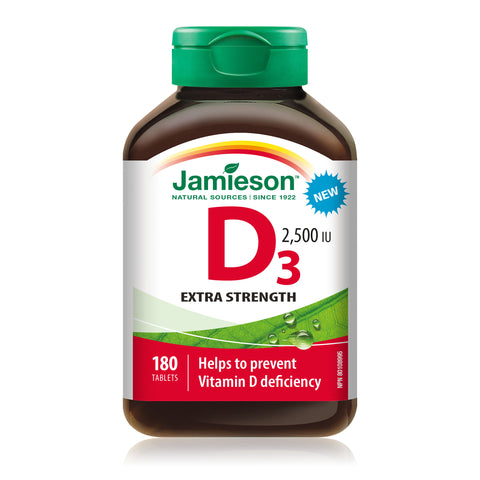9658_Vitamin D Extra Strength_Bottle_EN