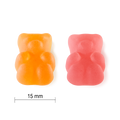 9997 Kids Vitamin C+D3 Gummies with Zinc 9997_CONTENTS