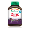 9586_Zinc lozenges_Elderberry