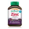 9586_Zinc lozenges_Elderberry